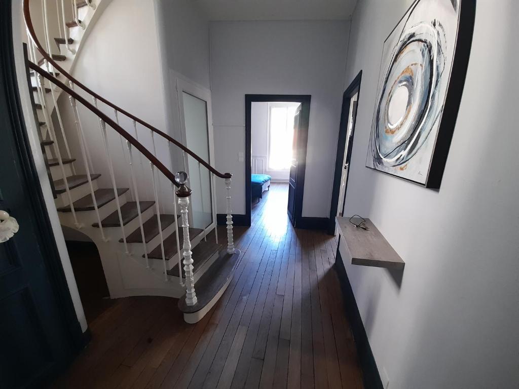Magnifique maison avec terrasse photo 3