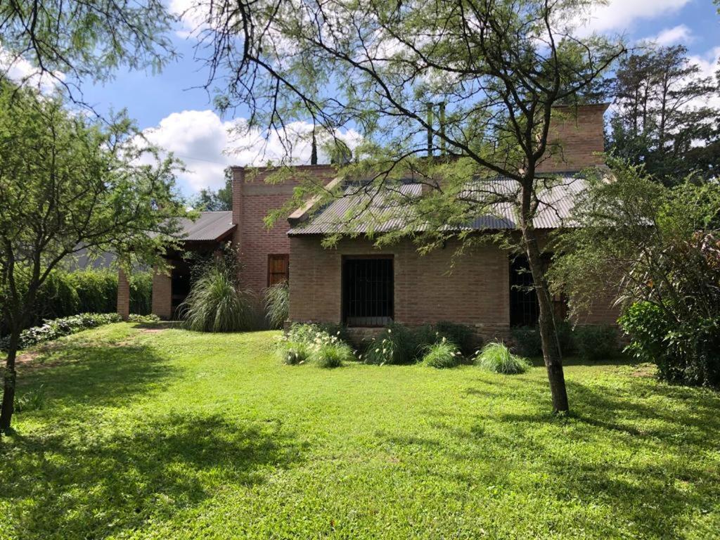 Casa en Sierras de Córdoba, Villa la Bolsa. photo 3