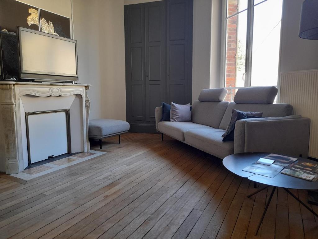 Magnifique maison avec terrasse photo 4