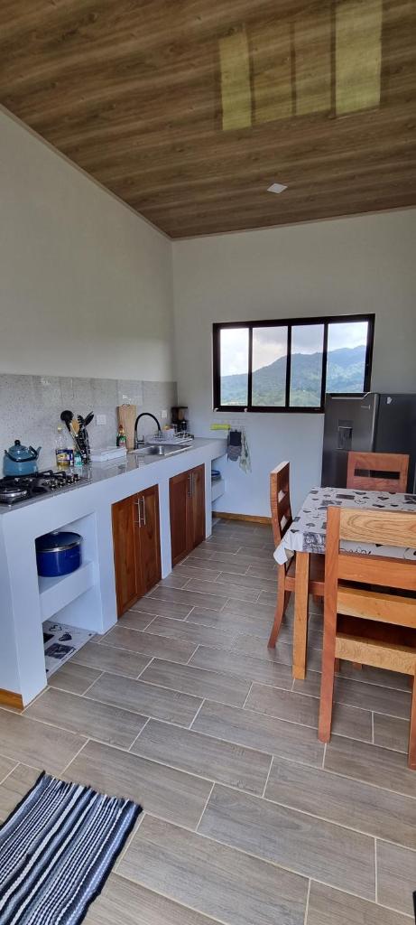 Vulkan Arenal Amazing View Lodge 4 WD photo 2