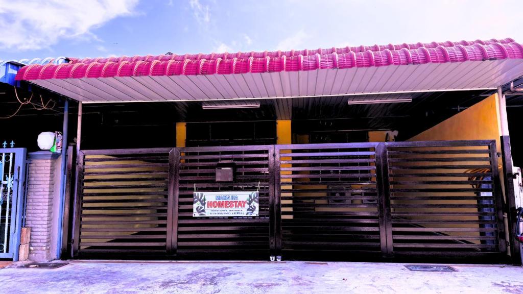 Mama Ija Homestay Islamic Arau photo 1