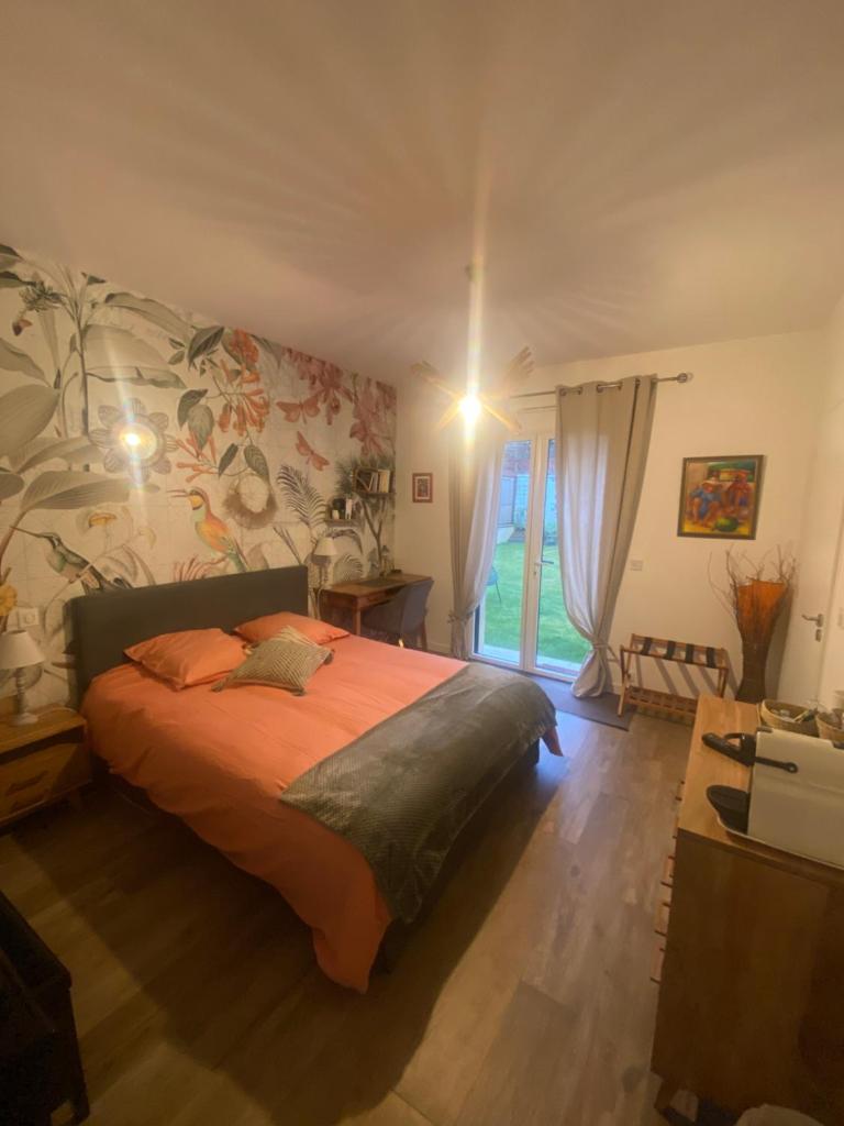 Chambre d’hôtes Villa Fleury photo 1