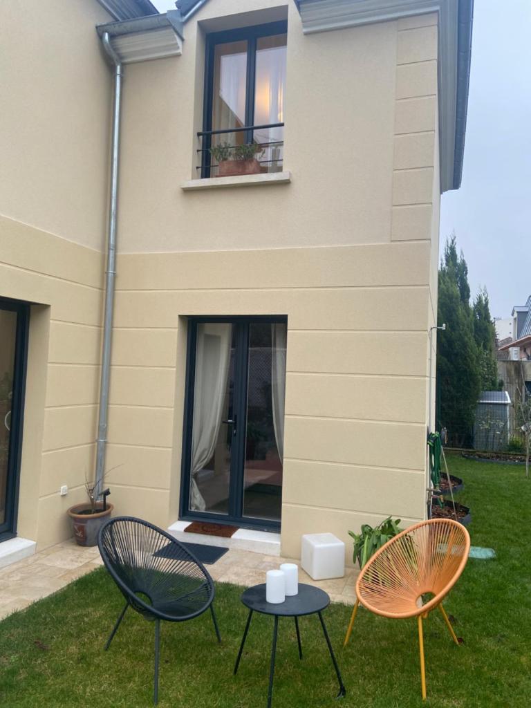 Chambre d’hôtes Villa Fleury photo 2