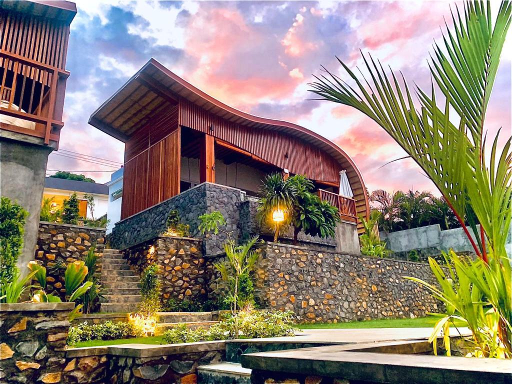 The Angsa villas photo 3