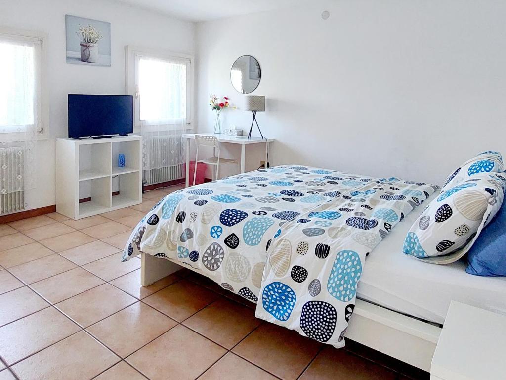 I love Vicenza Apartment photo 2
