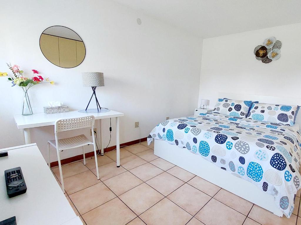 I love Vicenza Apartment photo 1