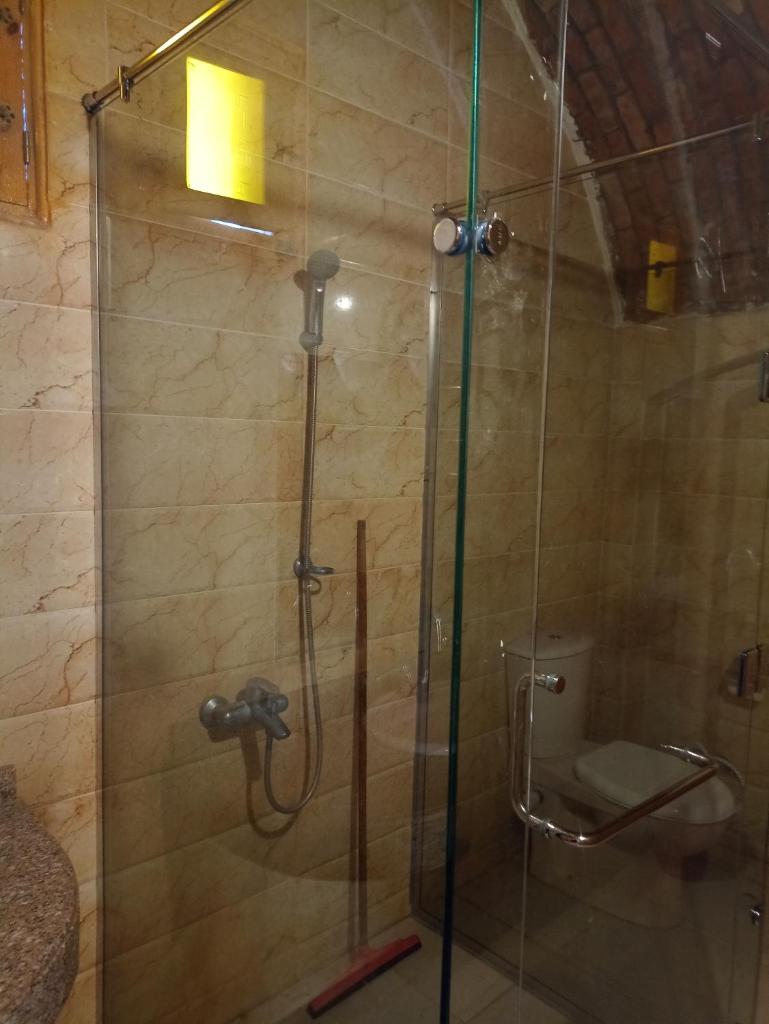 Rahala Safari Hotel photo 2