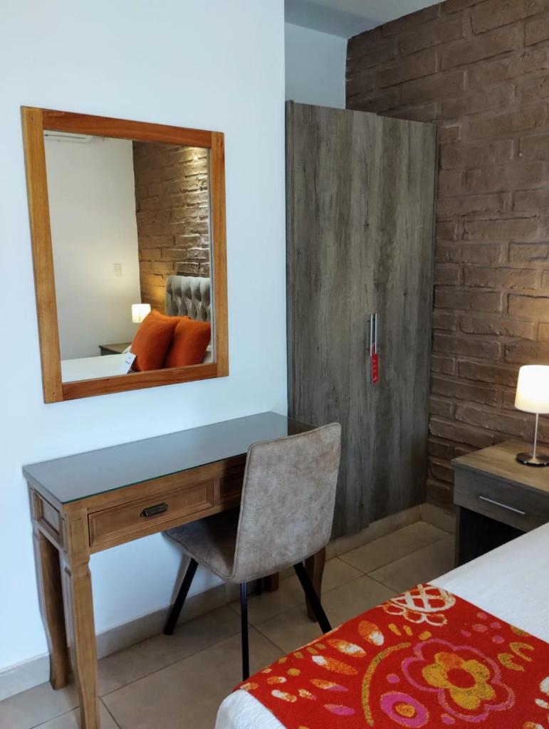 Luna de Cafayate Hotel Boutique photo 4