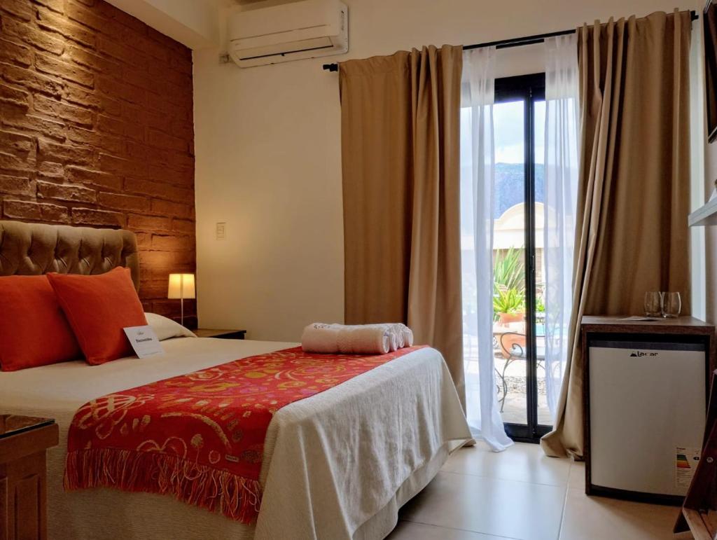 Luna de Cafayate Hotel Boutique photo 3