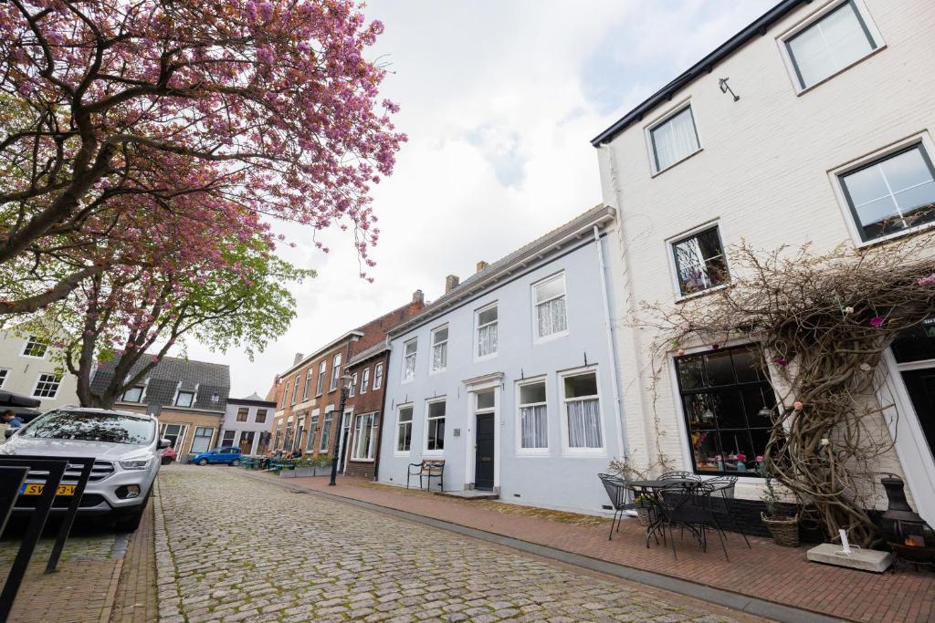 Herenhuis de Pastorie Groede photo 1