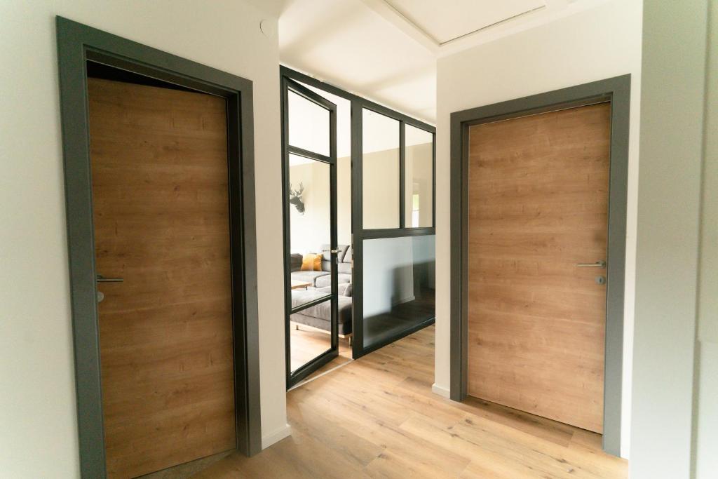 Ferienhaus Berg'nSee photo 2
