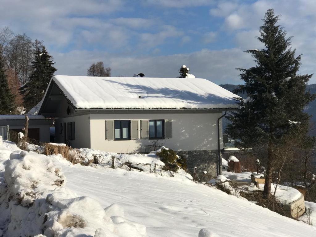 Ferienhaus Berg'nSee photo 3