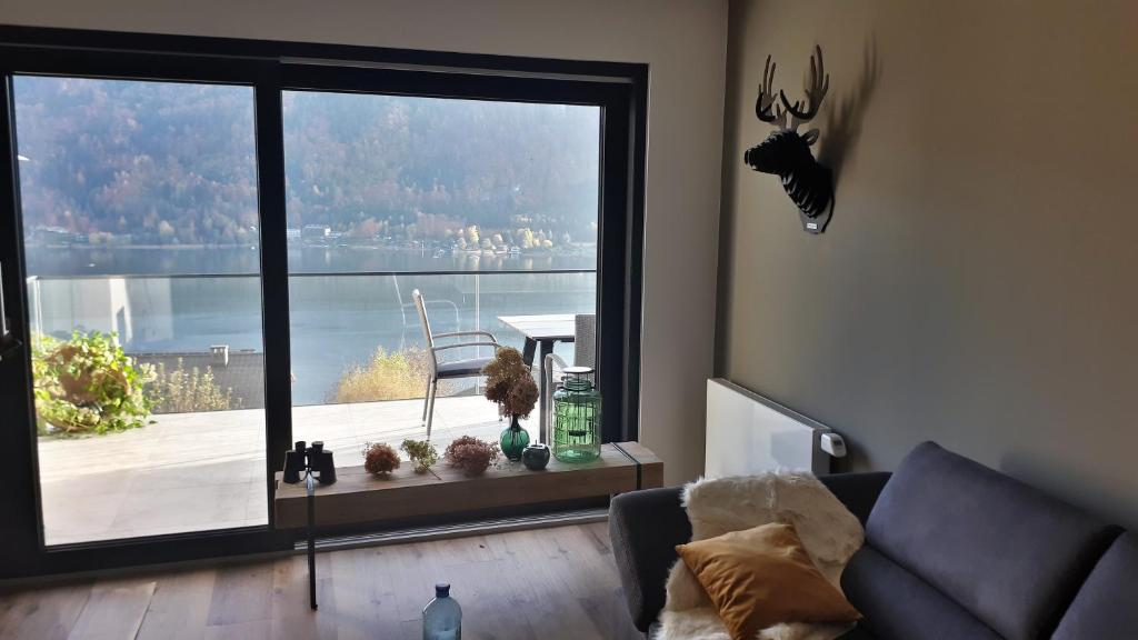 Ferienhaus Berg'nSee photo 4