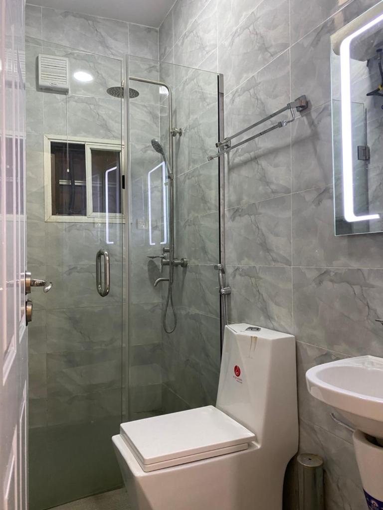 Zurik Apartments photo 1