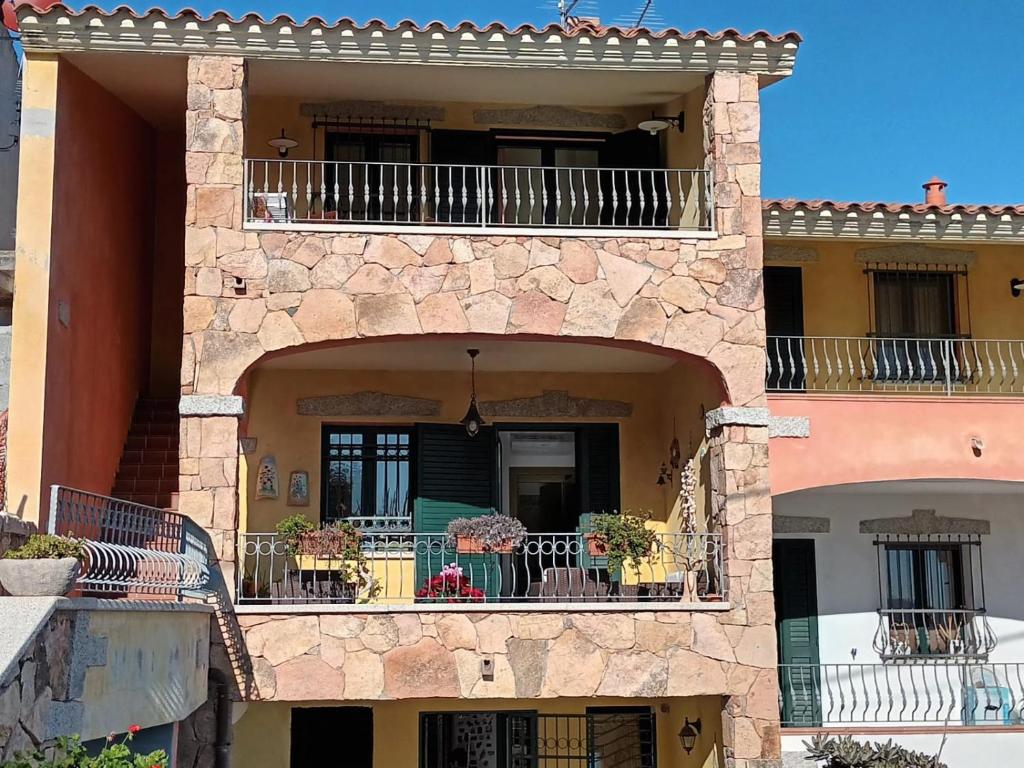 casa vacanza satta photo 2