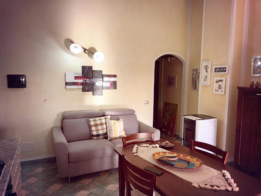casa vacanza satta photo 3