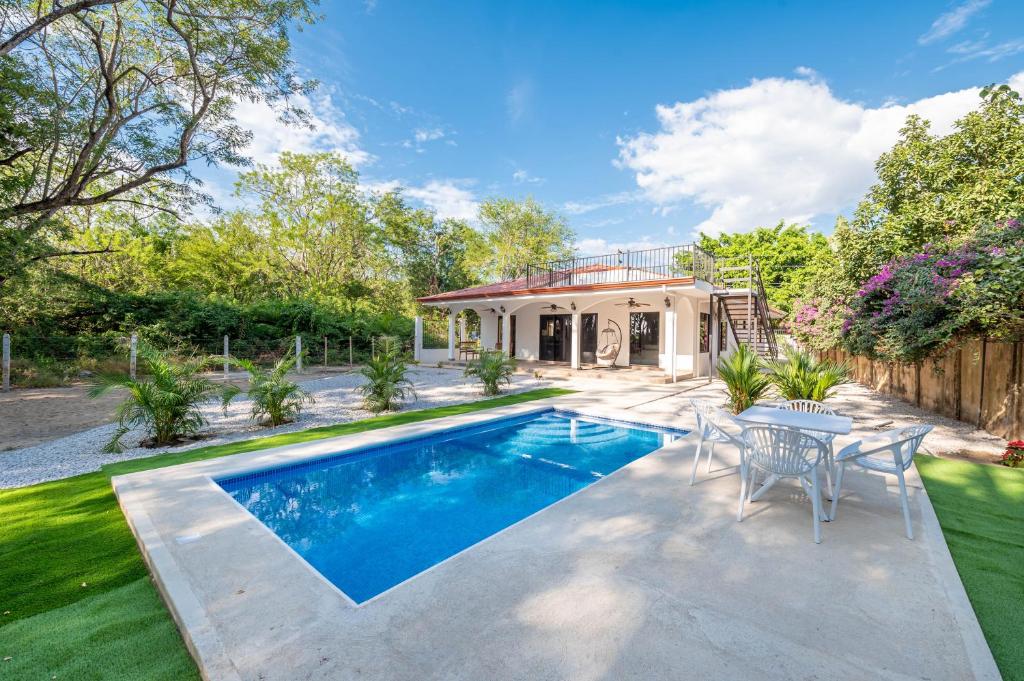 Palm Beach Estates beach house photo 1