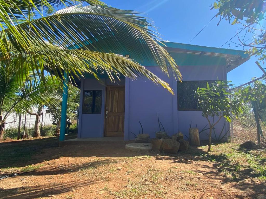 Casa Púrpura photo 4