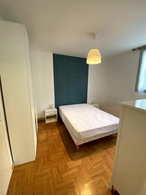 Logement rénové avec terrasse et vue sur le jardin photo 3