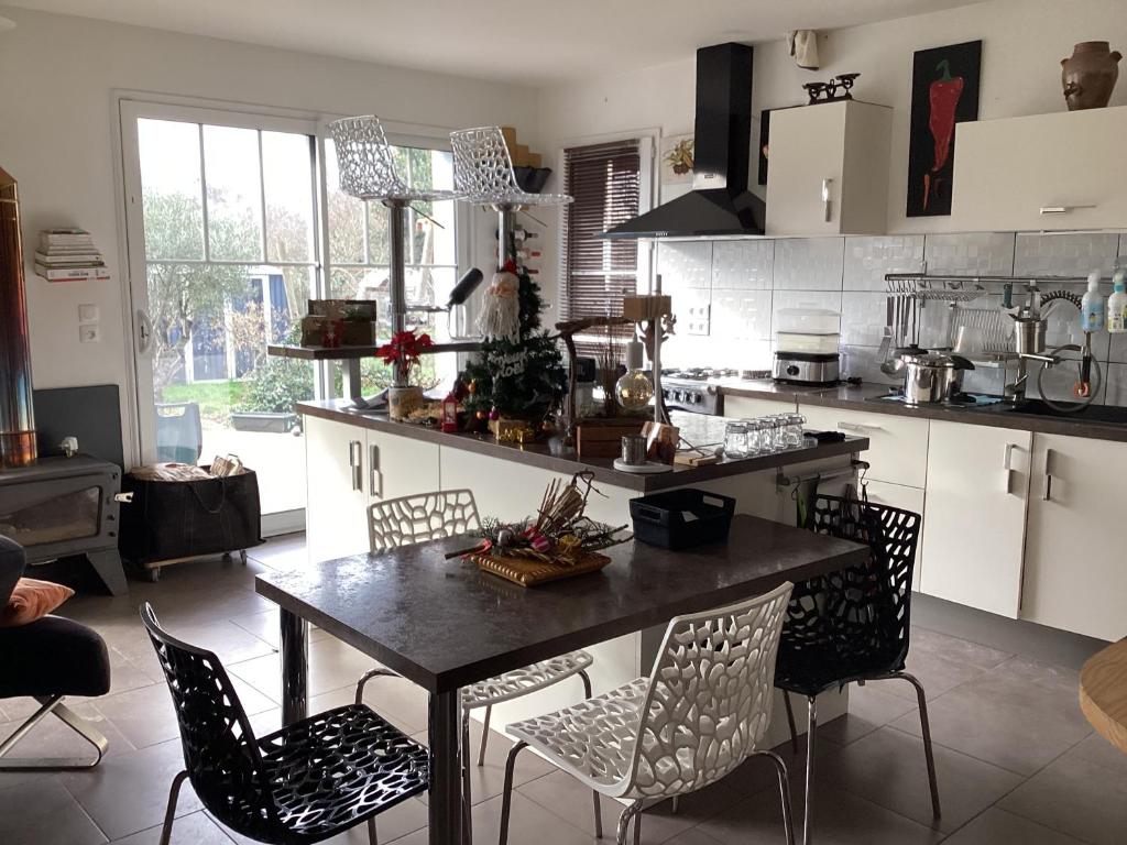 Location chambre dans logement entier photo 3