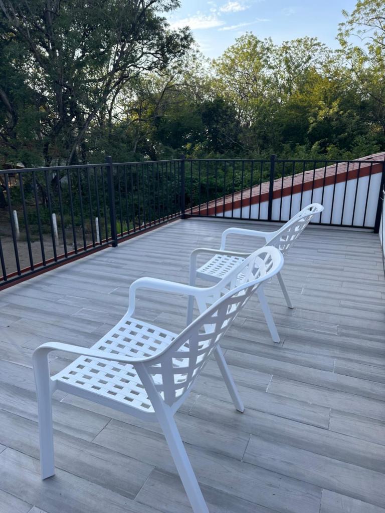 Palm Beach Estates beach house photo 3