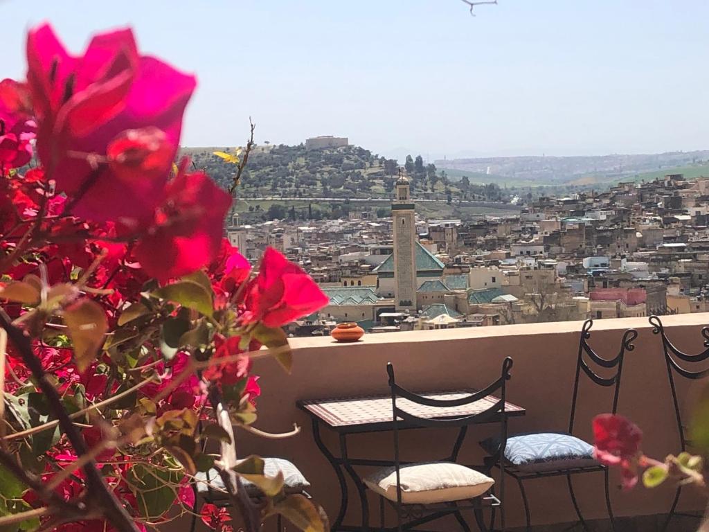 Riad Inaya Fez photo 2