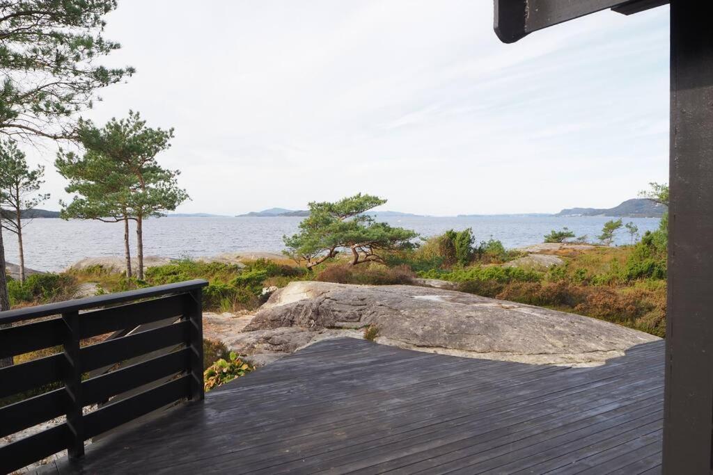 Magical Seaview and close to Preikestolen photo 3