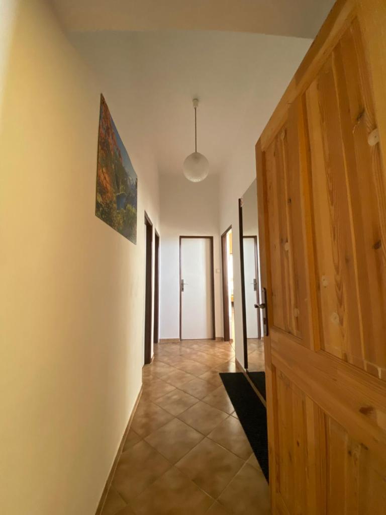 Apartmán na Bohdašíně photo 2