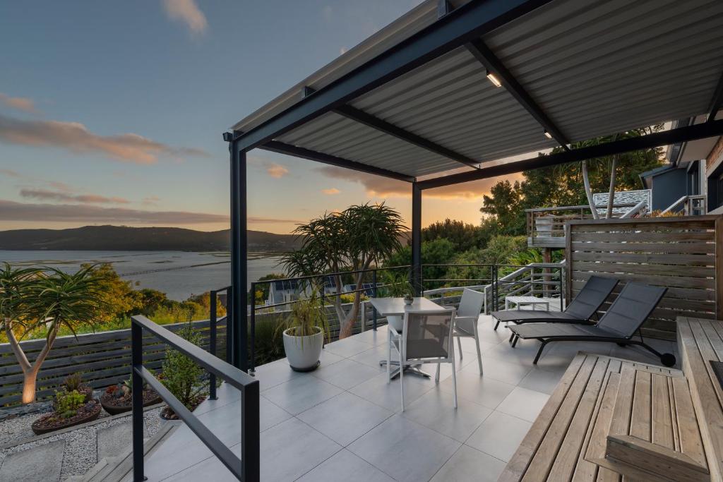 THEBLOEM Guest Suites by Knysna Paradise Collection photo 2