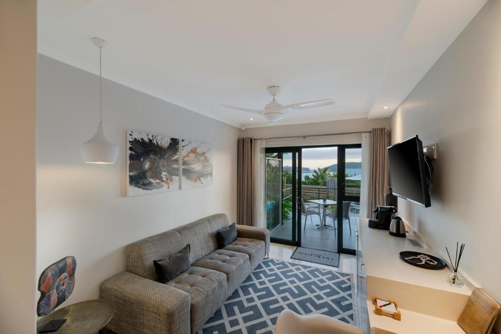 THEBLOEM Guest Suites by Knysna Paradise Collection photo 3
