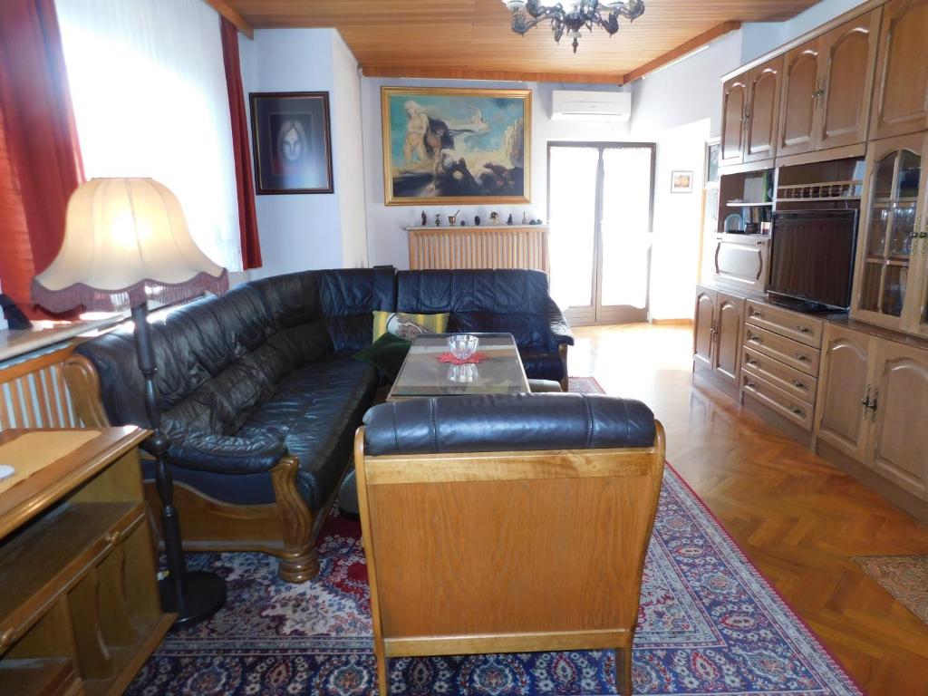 Apartma Radlje center photo 3