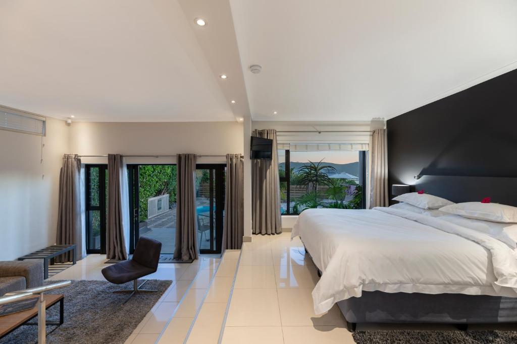 THEBLOEM Guest Suites by Knysna Paradise Collection photo 4