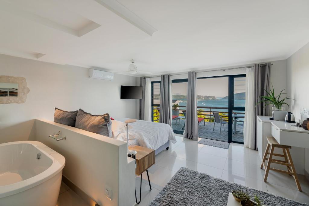 THEBLOEM Guest Suites by Knysna Paradise Collection photo 1