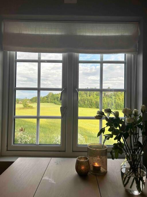 Gezellig huisje met mooi uitzicht photo 2
