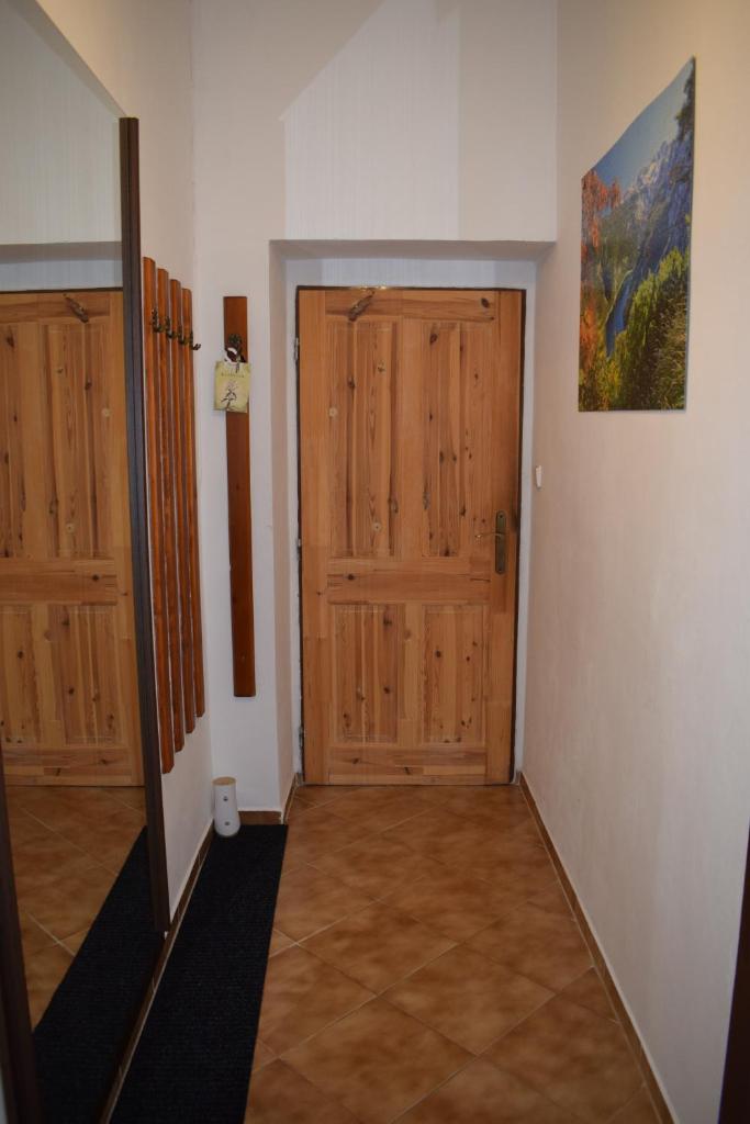 Apartmán na Bohdašíně photo 3
