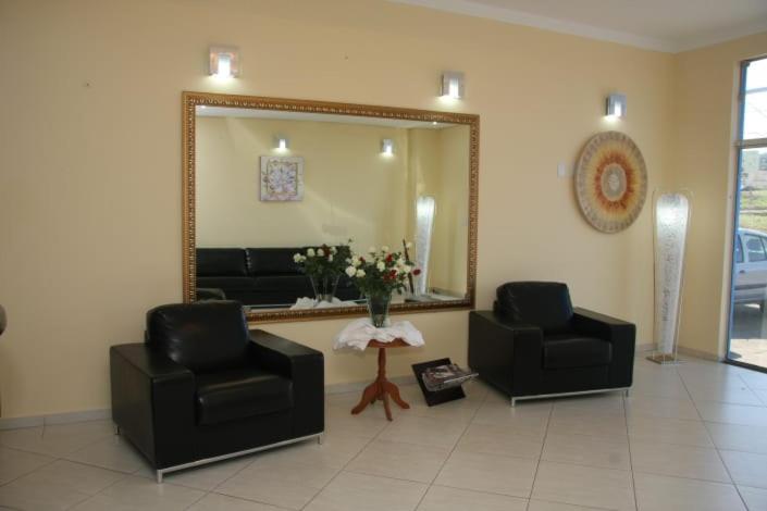 Hotel 5 minutos da Agrishow photo 1