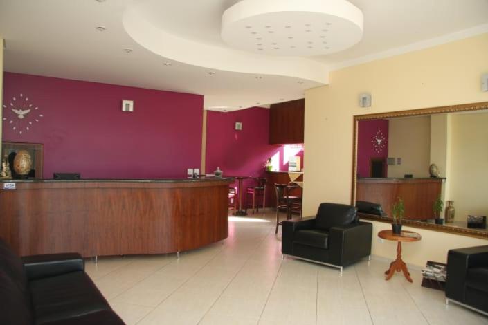 Hotel 5 minutos da Agrishow photo 2
