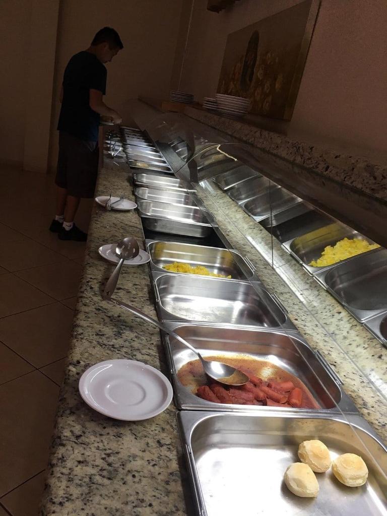 Hotel 5 minutos da Agrishow photo 3