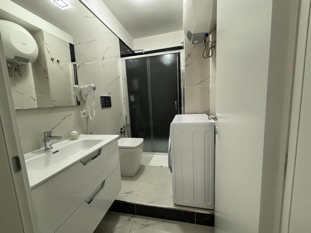 Appartamento Suite Galatea photo 1