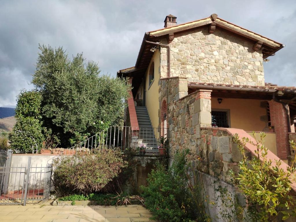 Appartamento Olivella