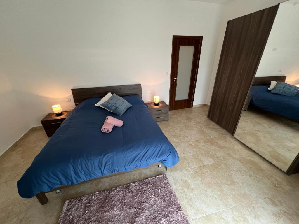 Id-Dar tan-Nannu - Holiday Home in Xaghra, Gozo photo 4