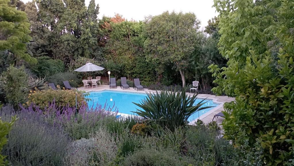 Alba House Guest House photo 4