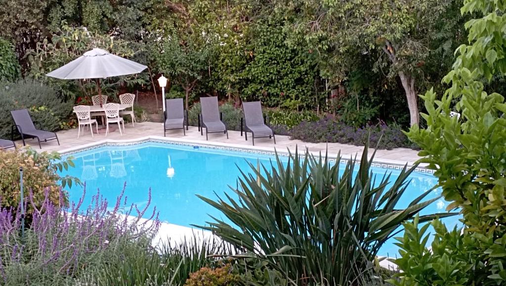Alba House Guest House photo 3