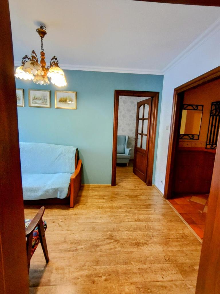 Apartament Śródmieście photo 4