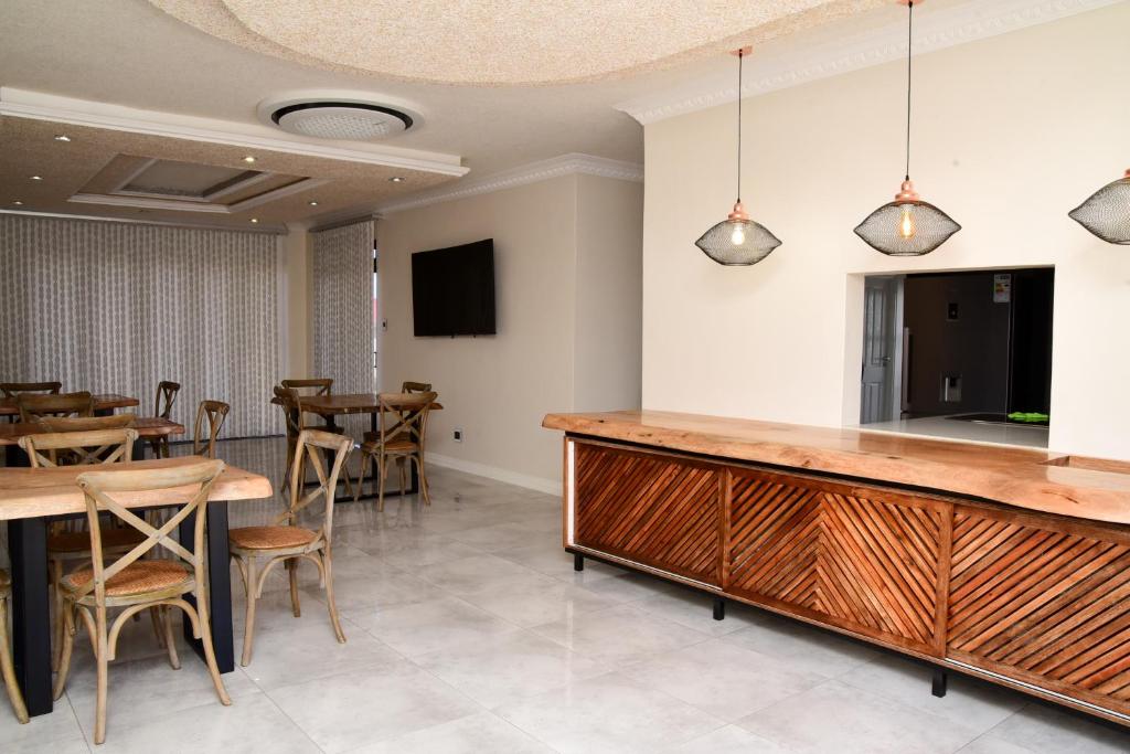 Menucha Country Lodge photo 2