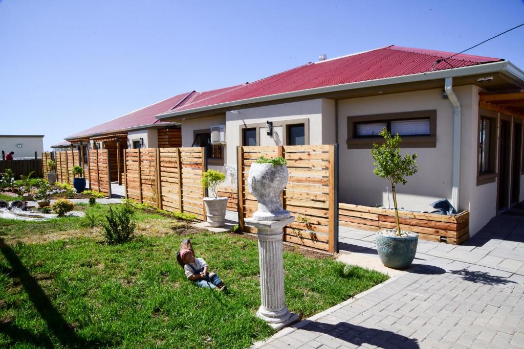 Menucha Country Lodge photo 1