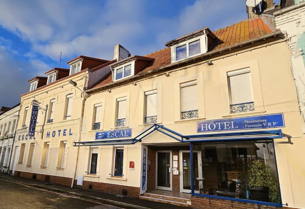 Escal Hôtel photo 1