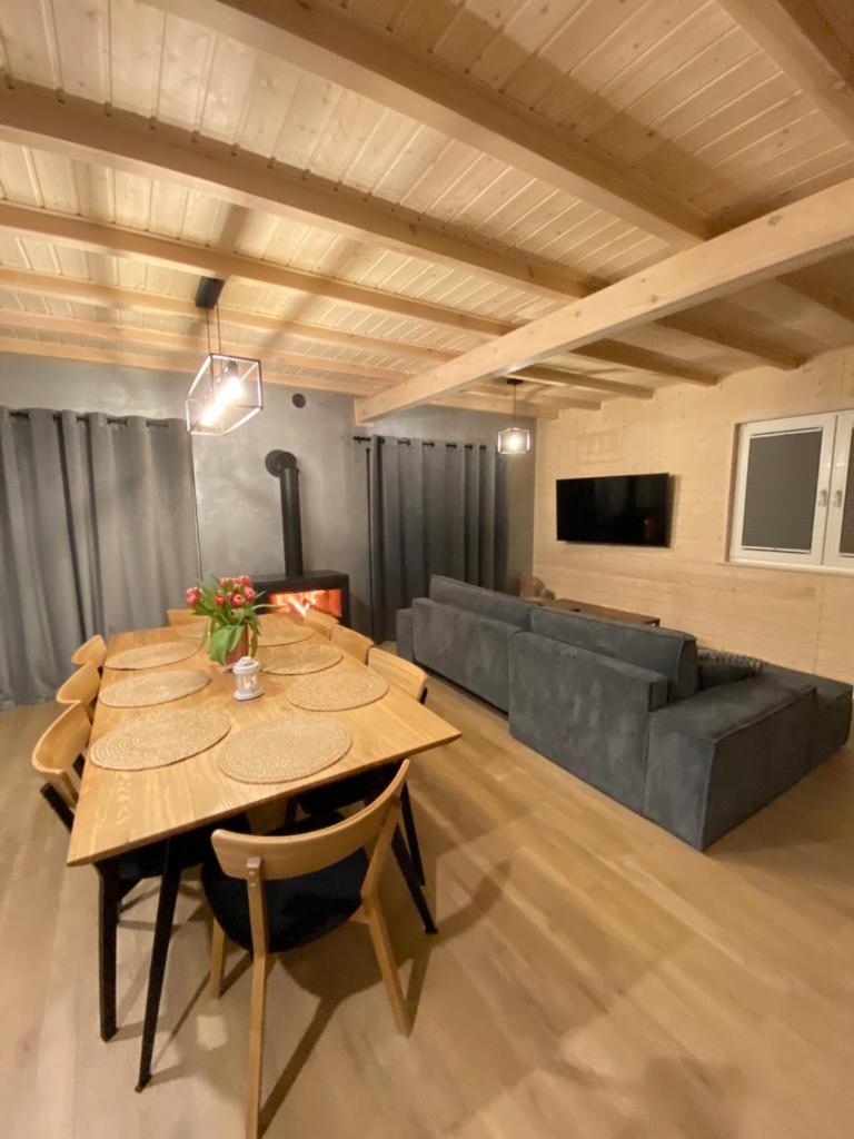 Mielno Woodhouse photo 1