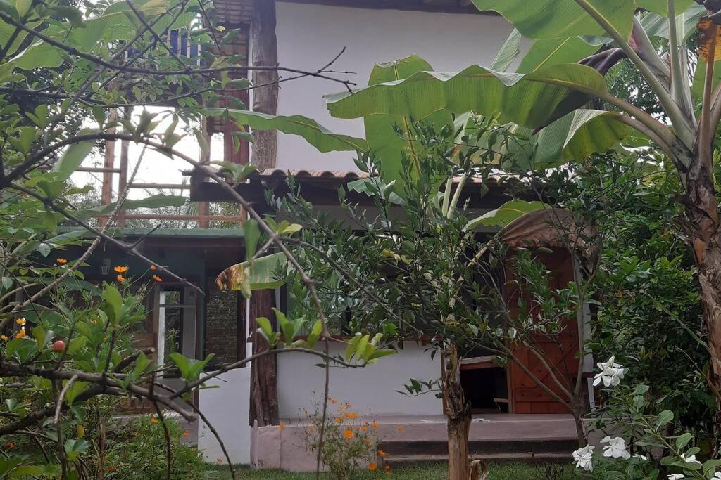 Boutique Beach Chalet, Luzimares, Serra Grande-BA photo 4