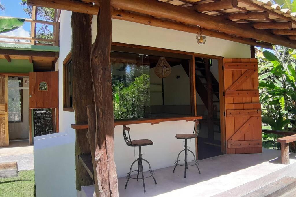 Boutique Beach Chalet, Luzimares, Serra Grande-BA photo 2